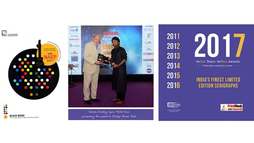 4-Awards-Laxma Goud-DRS Company