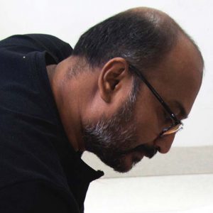 Anand Panchal