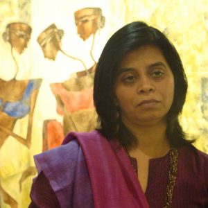 Bhaarti Prajapati
