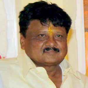 Ravindra Salve