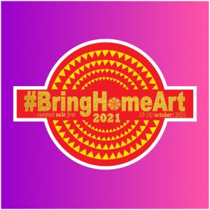 Bring Home Art 2021