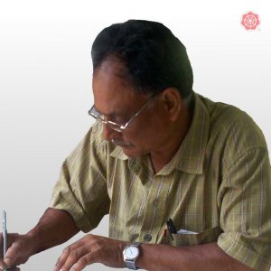 Nirmalendu Das