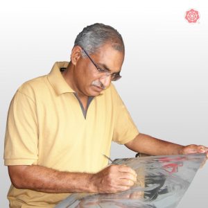 Vijay Bagodi