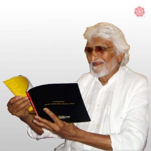 MF Husain