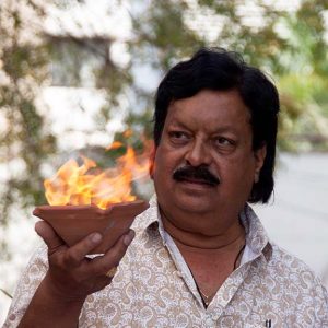 Kamal Rana