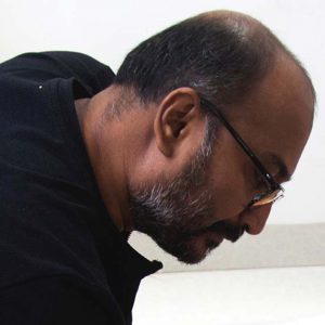 Anand Panchal