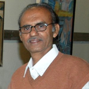 Anant Mehta