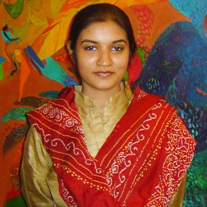 Bhairavi Modi