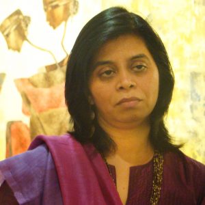 Bhaarti Prajapati