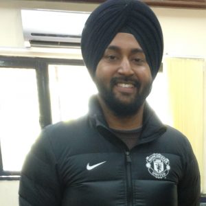 Gurmeet Marwah