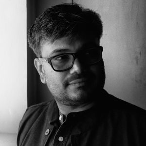 Harshil Patel