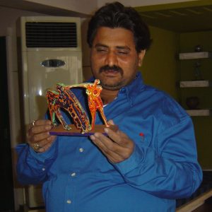 Jayesh Shukla