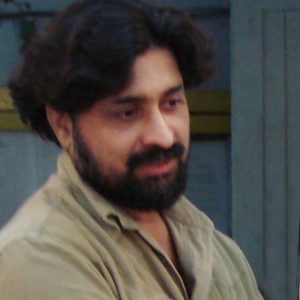 Jitendra Baoni