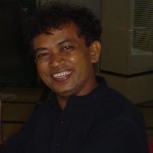 Nabibakhsh Mansoori