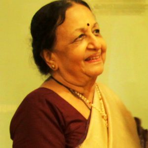 Naina Dalal