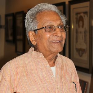 Natu Parikh