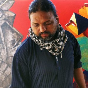 Nawal Kishore
