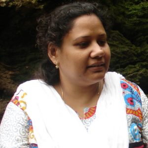 Paramita Sarkar