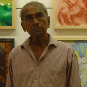 Piraji Sagara