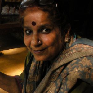 Rini Dhumal