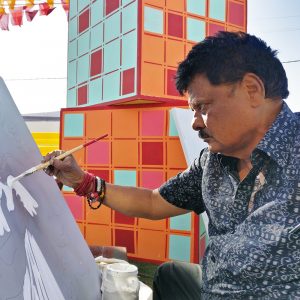 Ravindra Salve