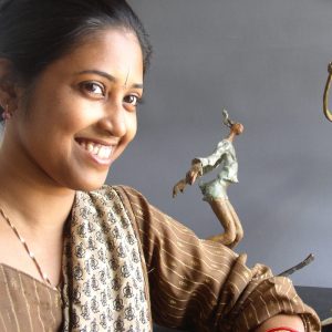 Shanta Shamant