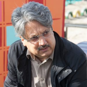 Suman Gupta