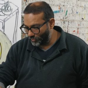 Vikas Kalra