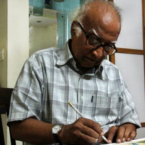 Vinod Shah