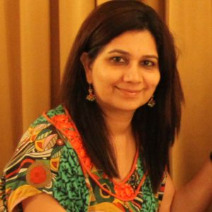 Vinita Karim