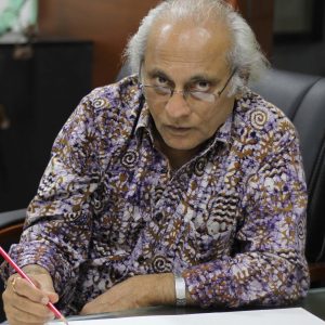 Vrundavan Solanki