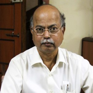 Yashwant Shirwadkar