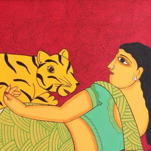 Animal Art