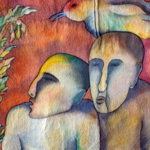 Figurative