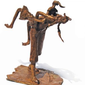 Sculpture