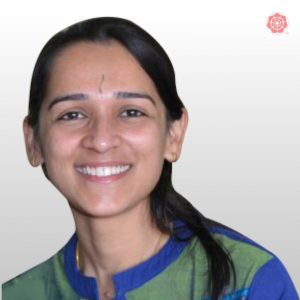Dhruti Mahajan