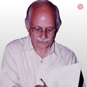 Ratan Parimoo