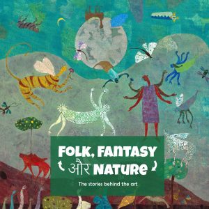 Folk, Fantasy aur Nature