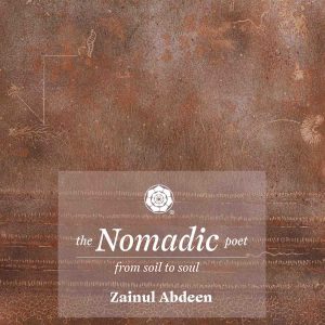 The Nomadic Poet
