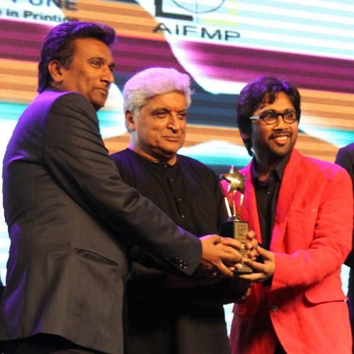 National Award 2013