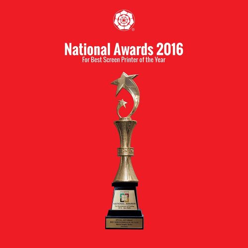 National Awards 2016