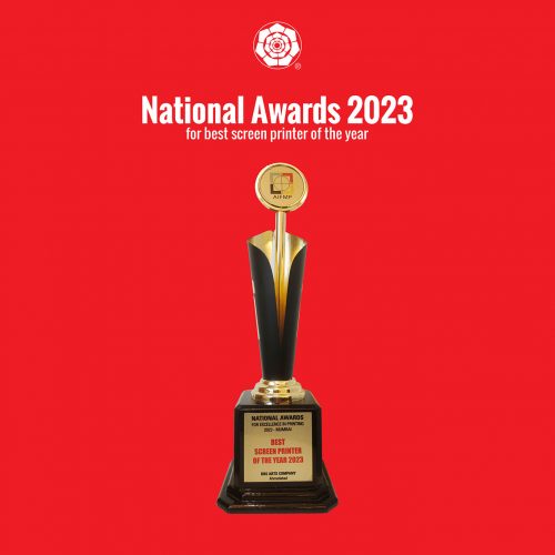 National Award 2023