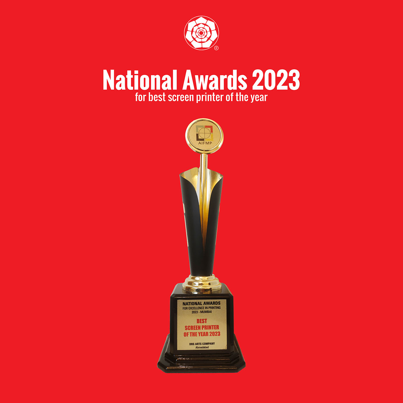 National Award 2023